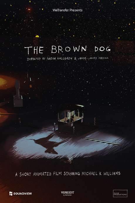 The Brown Dog
